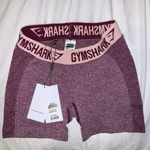 Gymshark Flex Shorts